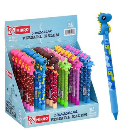 MECHANICAL PENCIL DISPLAY