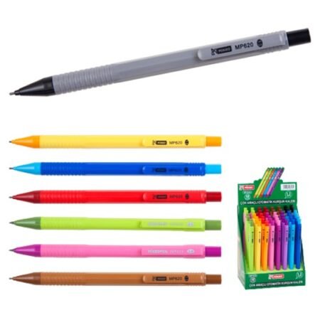 MECHANICAL PENCIL DISPLAY