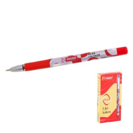 GEL PEN