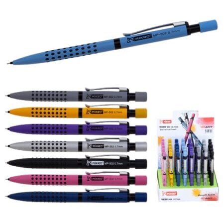MECHANICAL PENCIL DISPLAY