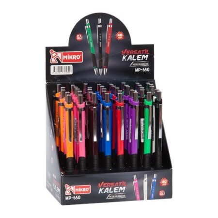 MECHANICAL PENCIL DISPLAY