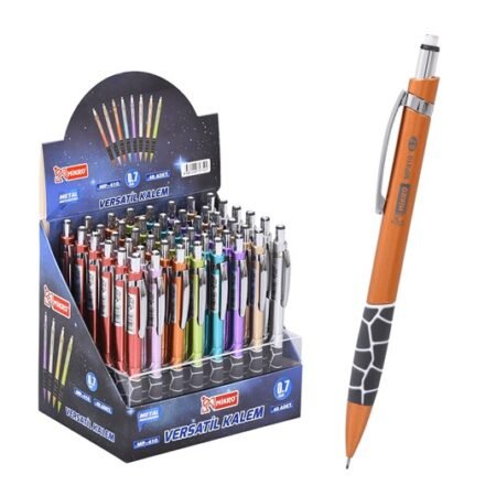 MECHANICAL PENCIL DISPLAY