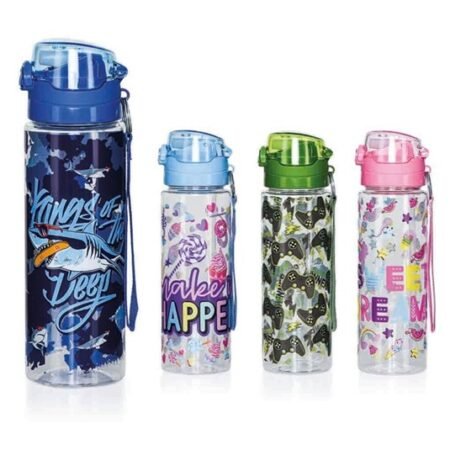 700ML WATER BOTTLE