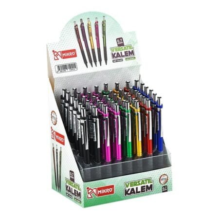 MECHANICAL PENCIL DISPLAY