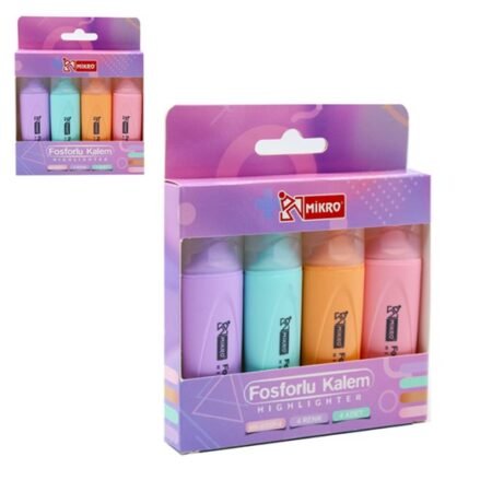 COLOR PHOSPHORUS PEN