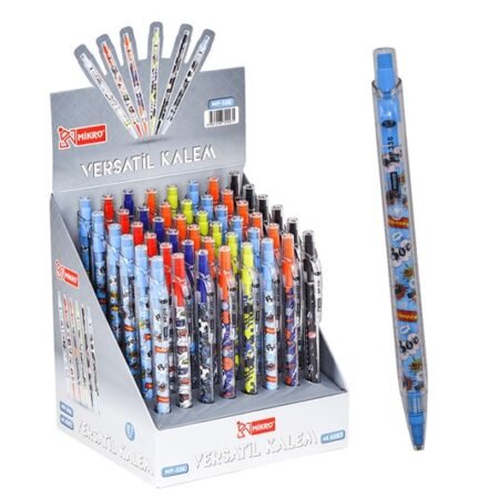 MECHANICAL PENCIL DISPLAY