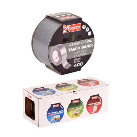 DUCT TAPE
