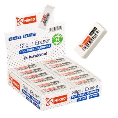 ERASER