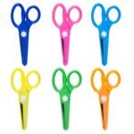 ⁦SHIELDED SCISSORS DISPLAY⁩ - الصورة ⁦2⁩