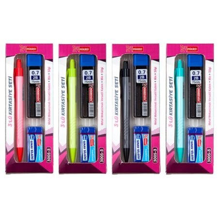 STATIONERY SET
