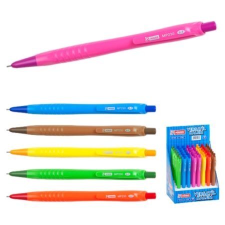 MECHANICAL PENCIL DISPLAY