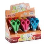 SCISSORS DISPLAY