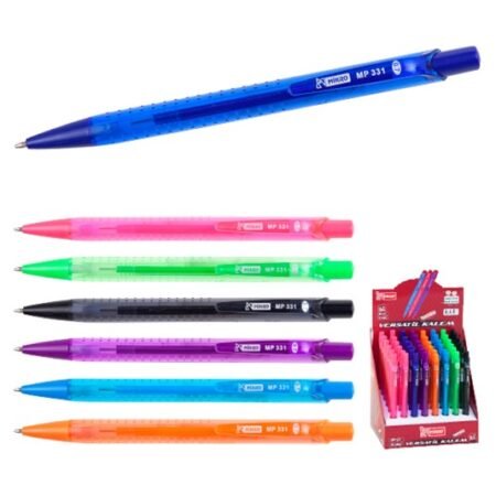MECHANICAL PENCIL DISPLAY