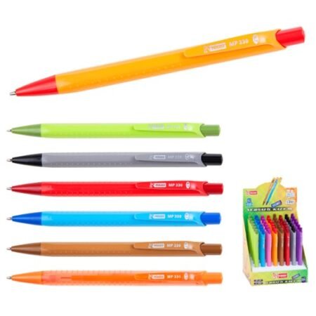 MECHANICAL PENCIL DISPLAY