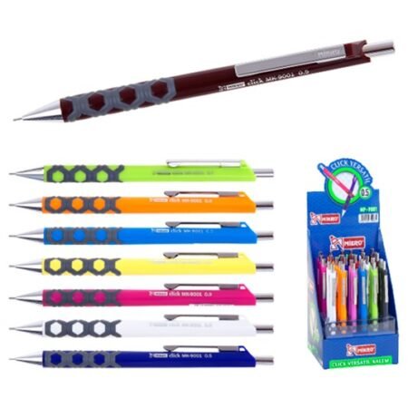 MECHANICAL PENCIL DISPLAY 05.MM