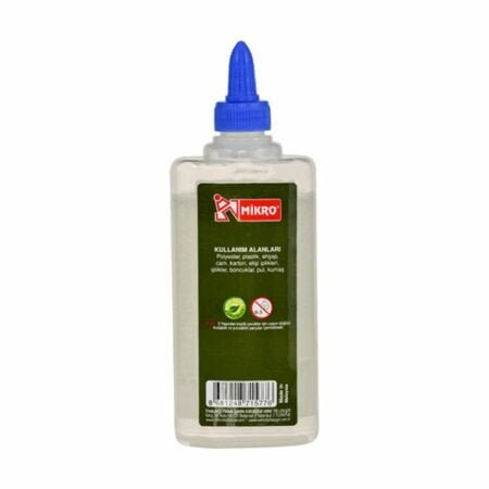 LIQUID SILICONE (250ML)