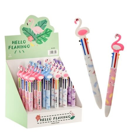 FLAMINGO BALLPEN