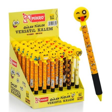MECHANICAL PENCIL DISPLAY