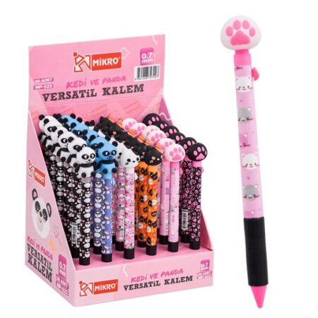 MECHANICAL PENCIL DISPLAY