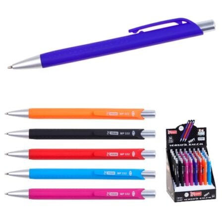 MECHANICAL PENCIL DISPLAY