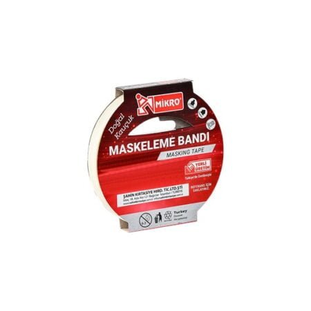 MASKING TAPE