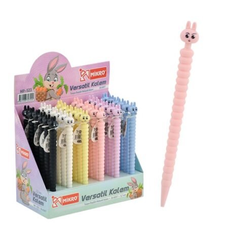MECHANICAL PENCIL DISPLAY