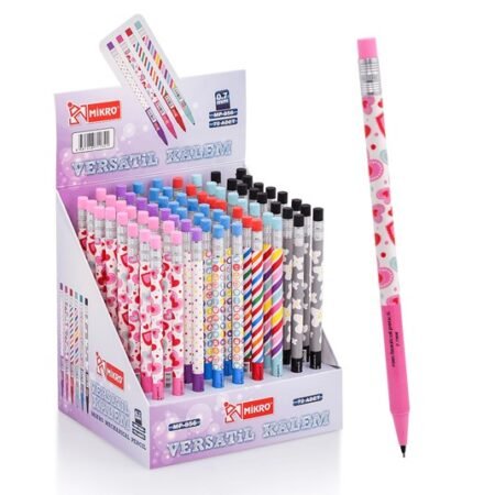 MECHANICAL PENCIL DISPLAY