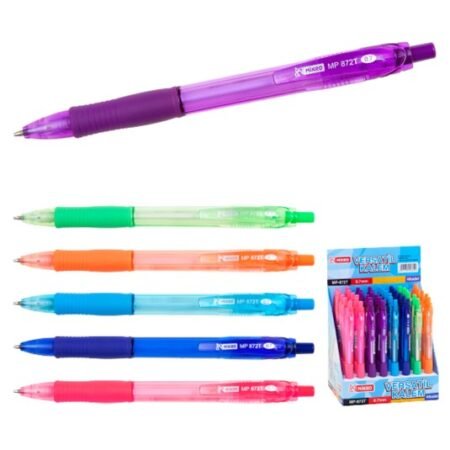 MECHANICAL PENCIL DISPLAY