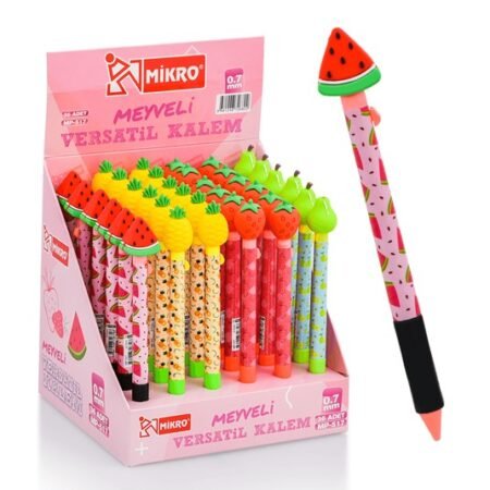 MECHANICAL PENCIL DISPLAY