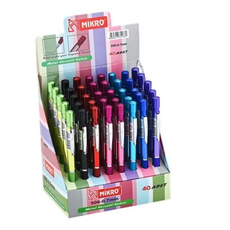 MECHANICAL PENCIL DISPLAY