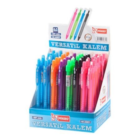 MECHANICAL PENCIL DISPLAY
