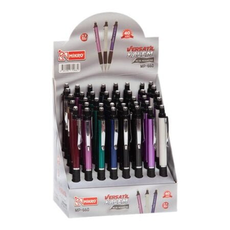 MECHANICAL PENCIL DISPLAY