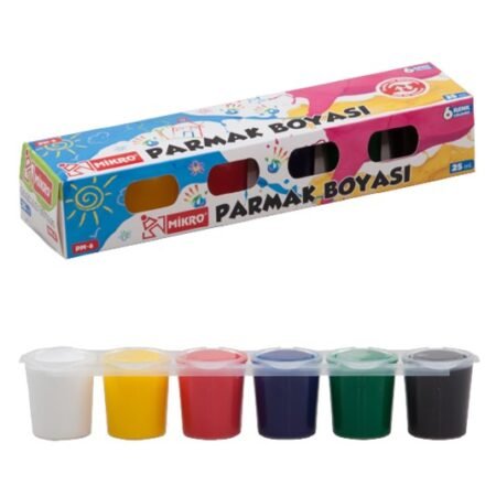 FINGER PAINT