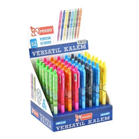 MECHANICAL PENCIL DISPLAY