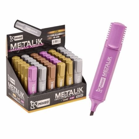 METALLIC PENCIL