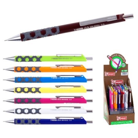MECHANICAL PENCIL DISPLAY 0.9MM