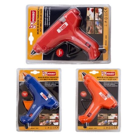 WATT SILICONE GUN