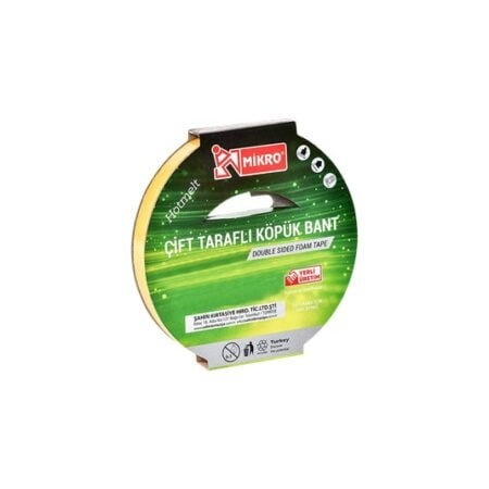 DOUBLE DIDED TAPE