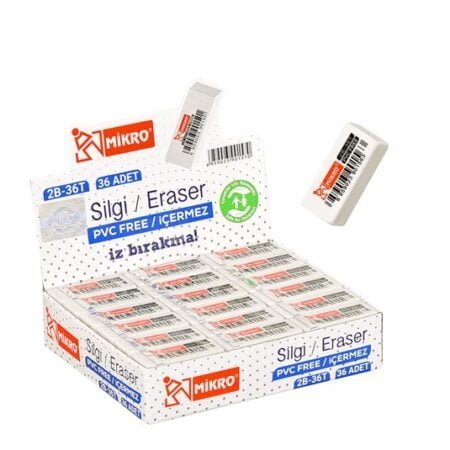 ERASER
