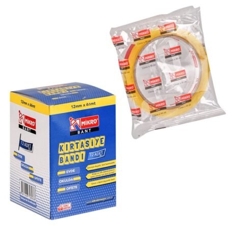 TM TAPE