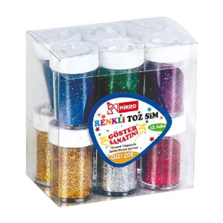 GLITTER MIX
