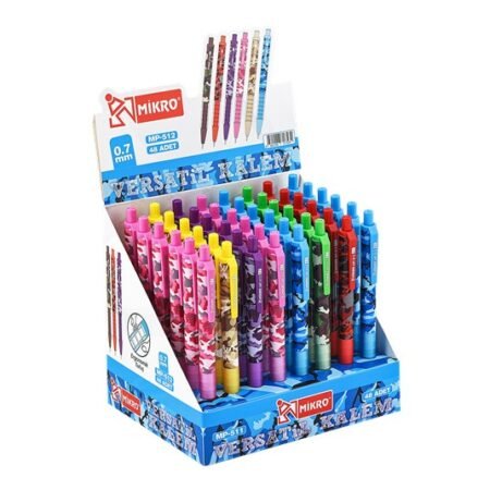 MECHANICAL PENCIL DISPLAY