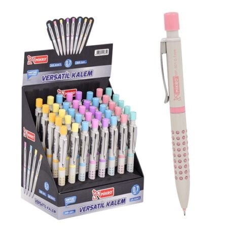 MECHANICAL PENCIL DISPLAY