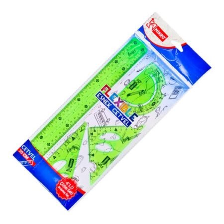 RULER SET
