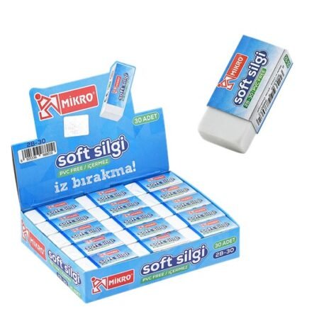 SOFT ERASER
