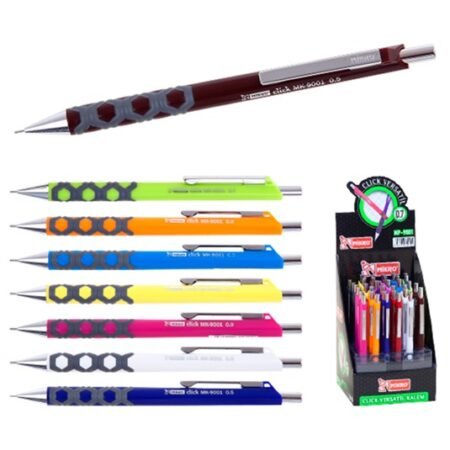 MECHANICAL PENCIL DISPLAY 07.MM