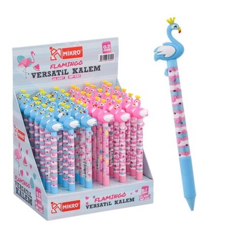 MECHANICAL PENCIL DISPLAY