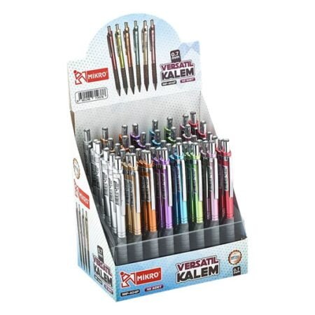 MECHANICAL PENCIL DISPLAY